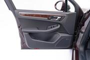 2025 Porsche Macan  Pompano Beach FL