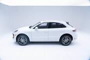 2025 Porsche Macan  Pompano Beach FL