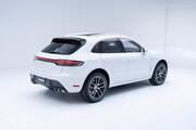 2025 Porsche Macan  Pompano Beach FL