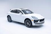 2025 Porsche Macan  Pompano Beach FL