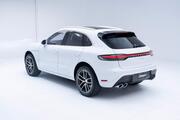 2025 Porsche Macan  Pompano Beach FL