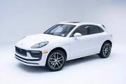 2025 Porsche Macan  Pompano Beach FL