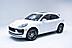 2025 Porsche Macan  Pompano Beach FL