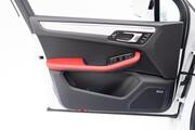 2025 Porsche Macan  Pompano Beach FL