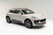 2025 Porsche Macan  Pompano Beach FL