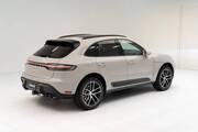 2025 Porsche Macan  Pompano Beach FL