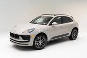 2025 Porsche Macan  Pompano Beach FL