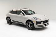 2025 Porsche Macan  Pompano Beach FL