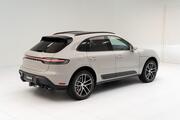 2025 Porsche Macan  Pompano Beach FL