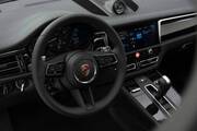 2025 Porsche Macan  Pompano Beach FL