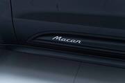 2025 Porsche Macan  Pompano Beach FL