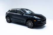 2025 Porsche Macan  Pompano Beach FL
