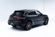 2025 Porsche Macan  Pompano Beach FL