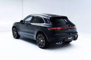 2025 Porsche Macan  Pompano Beach FL