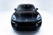 2025 Porsche Macan  Pompano Beach FL