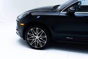 2025 Porsche Macan  Pompano Beach FL