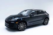 2025 Porsche Macan  Pompano Beach FL