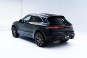 2025 Porsche Macan  Pompano Beach FL
