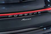 2025 Porsche Macan  Pompano Beach FL