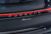 2025 Porsche Macan  Pompano Beach FL