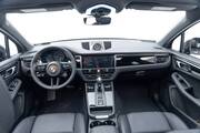 2025 Porsche Macan  Pompano Beach FL