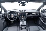 2025 Porsche Macan  Pompano Beach FL
