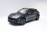 2025 Porsche Macan  Pompano Beach FL