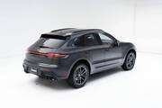 2025 Porsche Macan  Pompano Beach FL