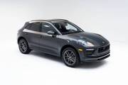 2025 Porsche Macan  Pompano Beach FL