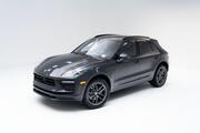 2025 Porsche Macan  Pompano Beach FL