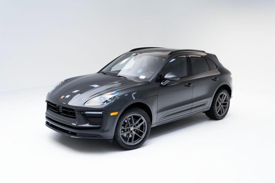 2025 Porsche Macan  Pompano Beach FL
