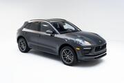2025 Porsche Macan  Pompano Beach FL