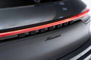 2025 Porsche Macan  Pompano Beach FL