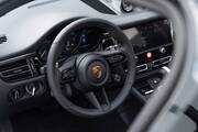 2025 Porsche Macan  Pompano Beach FL