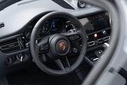 2025 Porsche Macan  Pompano Beach FL