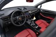 2025 Porsche Macan  Pompano Beach FL