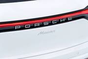 2025 Porsche Macan  Pompano Beach FL