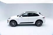 2025 Porsche Macan  Pompano Beach FL