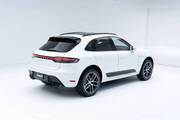 2025 Porsche Macan  Pompano Beach FL