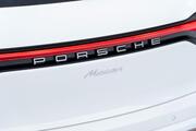 2025 Porsche Macan  Pompano Beach FL