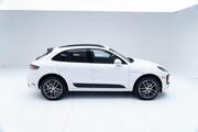 2025 Porsche Macan  Pompano Beach FL