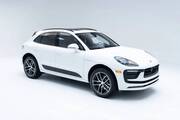 2025 Porsche Macan  Pompano Beach FL