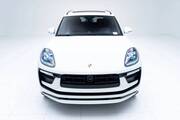 2025 Porsche Macan  Pompano Beach FL