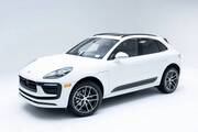 2025 Porsche Macan  Pompano Beach FL