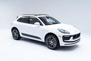 2025 Porsche Macan  Pompano Beach FL