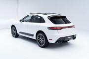 2025 Porsche Macan  Pompano Beach FL