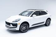 2025 Porsche Macan  Pompano Beach FL