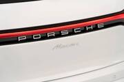 2025 Porsche Macan  Pompano Beach FL