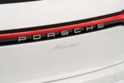 2025 Porsche Macan  Pompano Beach FL