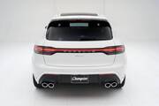 2025 Porsche Macan  Pompano Beach FL